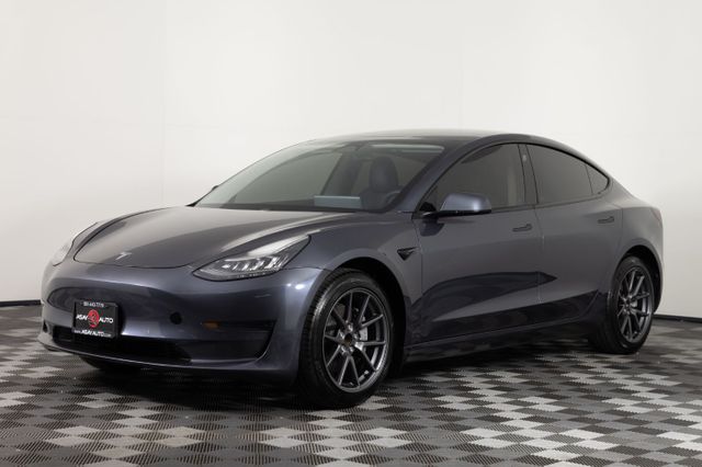 2021 Tesla Model 3 Standard Range Plus | LINDON, UT | Asay Auto Sales
