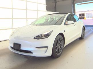 2021 Tesla Model 3 Long Range | LINDON, UT | Asay Auto Sales