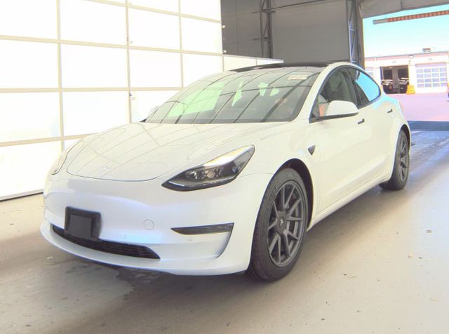 2021 Tesla Model 3 Long Range | LINDON, UT | Asay Auto Sales