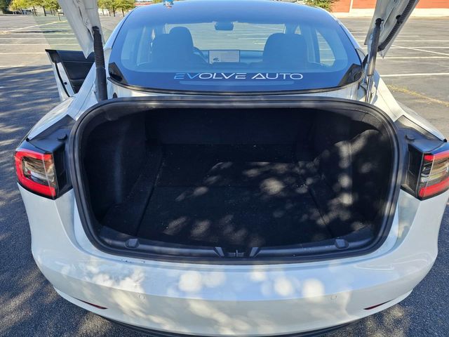 2021 Tesla Model 3 Standard Range Plus | North Little Rock, AR | EVolve Auto 2021 Tesla Model 3 Standard Range Plus | North Little Rock, AR | EVolve Auto