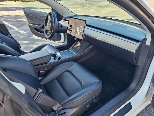 2021 Tesla Model 3 Standard Range Plus | North Little Rock, AR | EVolve Auto 2021 Tesla Model 3 Standard Range Plus | North Little Rock, AR | EVolve Auto