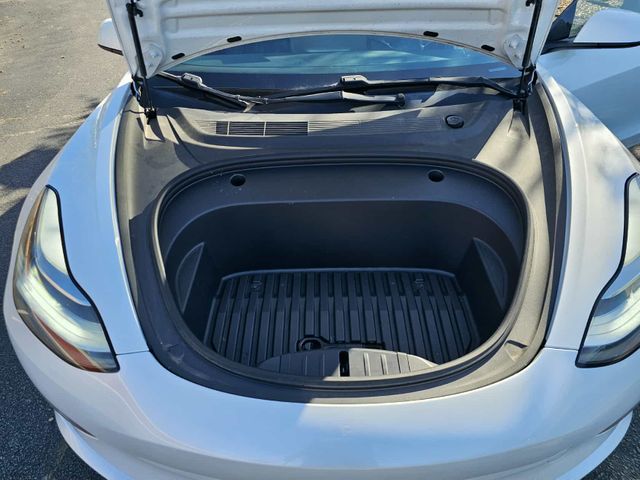 2021 Tesla Model 3 Standard Range Plus | North Little Rock, AR | EVolve Auto 2021 Tesla Model 3 Standard Range Plus | North Little Rock, AR | EVolve Auto