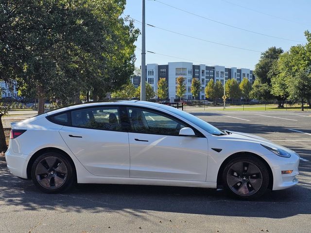 2021 Tesla Model 3 Standard Range Plus | North Little Rock, AR | EVolve Auto 2021 Tesla Model 3 Standard Range Plus | North Little Rock, AR | EVolve Auto