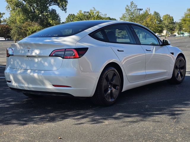 2021 Tesla Model 3 Standard Range Plus | North Little Rock, AR | EVolve Auto 2021 Tesla Model 3 Standard Range Plus | North Little Rock, AR | EVolve Auto