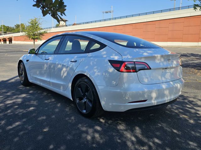 2021 Tesla Model 3 Standard Range Plus | North Little Rock, AR | EVolve Auto 2021 Tesla Model 3 Standard Range Plus | North Little Rock, AR | EVolve Auto
