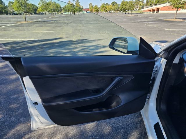 2021 Tesla Model 3 Standard Range Plus | North Little Rock, AR | EVolve Auto 2021 Tesla Model 3 Standard Range Plus | North Little Rock, AR | EVolve Auto