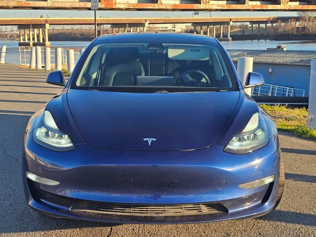 2021 Tesla Model 3 Long Range | North Little Rock, AR | EVolve Auto