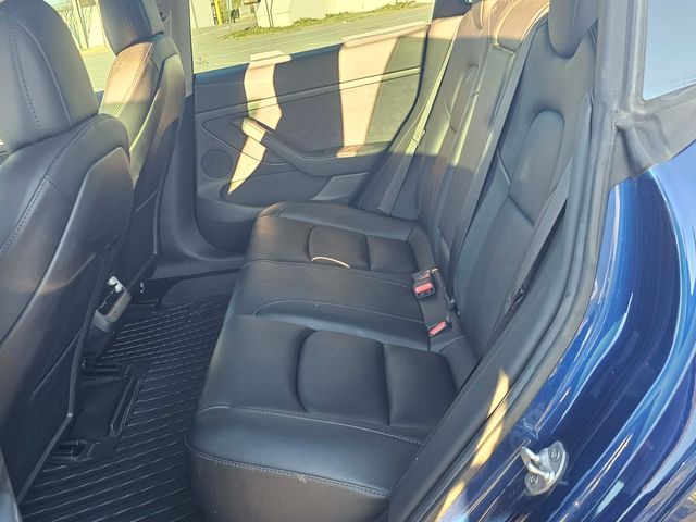 2021 Tesla Model 3 Long Range | North Little Rock, AR | EVolve Auto 2021 Tesla Model 3 Long Range | North Little Rock, AR | EVolve Auto