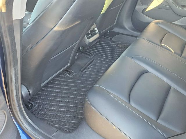 2021 Tesla Model 3 Long Range | North Little Rock, AR | EVolve Auto