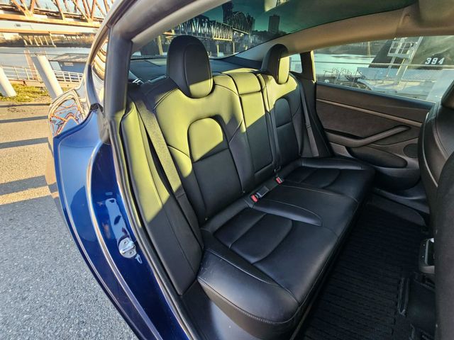 2021 Tesla Model 3 Long Range | North Little Rock, AR | EVolve Auto