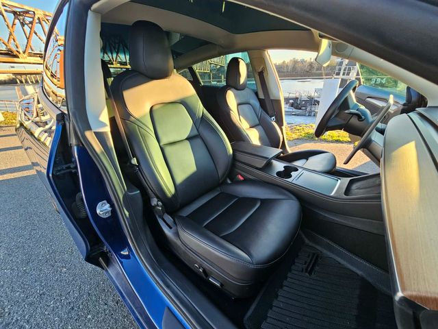 2021 Tesla Model 3 Long Range | North Little Rock, AR | EVolve Auto