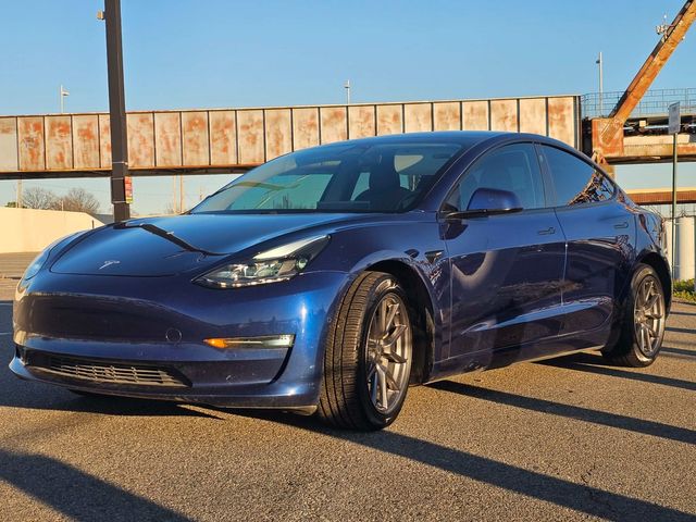 2021 Tesla Model 3 Long Range | North Little Rock, AR | EVolve Auto 2021 Tesla Model 3 Long Range | North Little Rock, AR | EVolve Auto