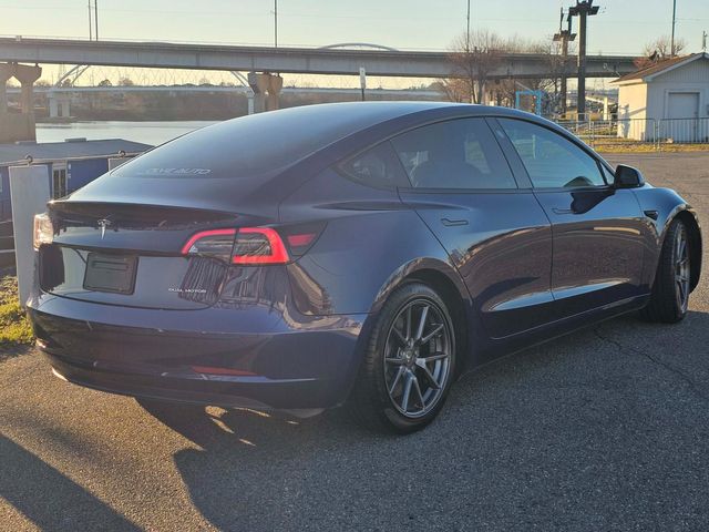 2021 Tesla Model 3 Long Range | North Little Rock, AR | EVolve Auto 2021 Tesla Model 3 Long Range | North Little Rock, AR | EVolve Auto