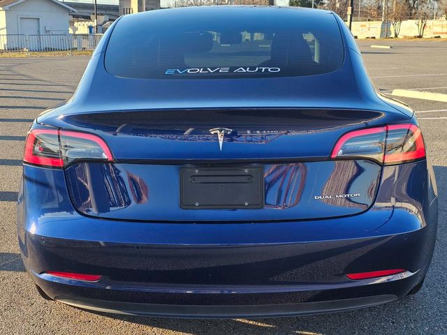 2021 Tesla Model 3 Long Range | North Little Rock, AR | EVolve Auto
