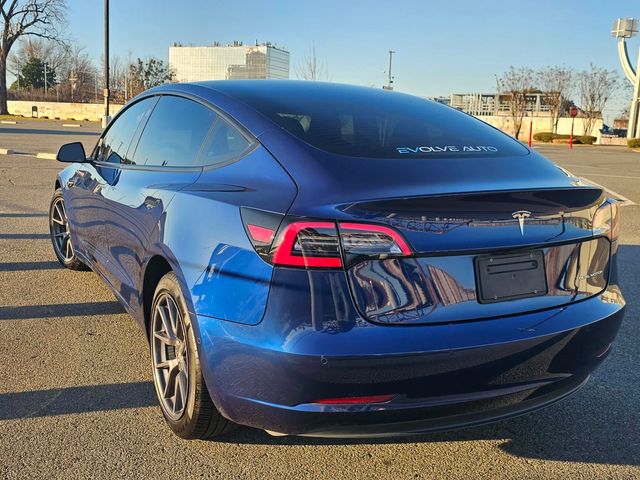 2021 Tesla Model 3 Long Range | North Little Rock, AR | EVolve Auto