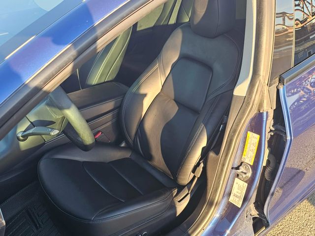 2021 Tesla Model 3 Long Range | North Little Rock, AR | EVolve Auto 2021 Tesla Model 3 Long Range | North Little Rock, AR | EVolve Auto