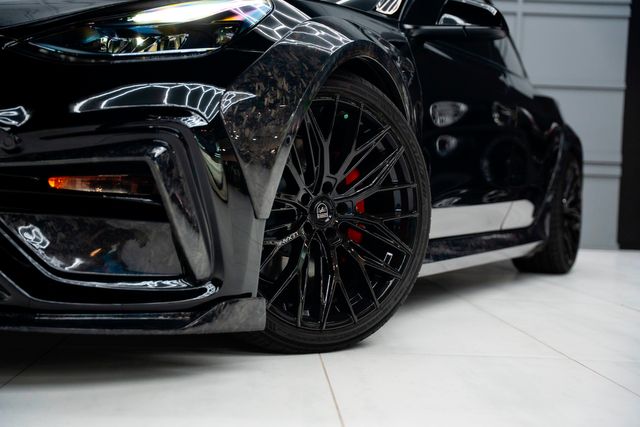 2021 Tesla Model 3 Performance