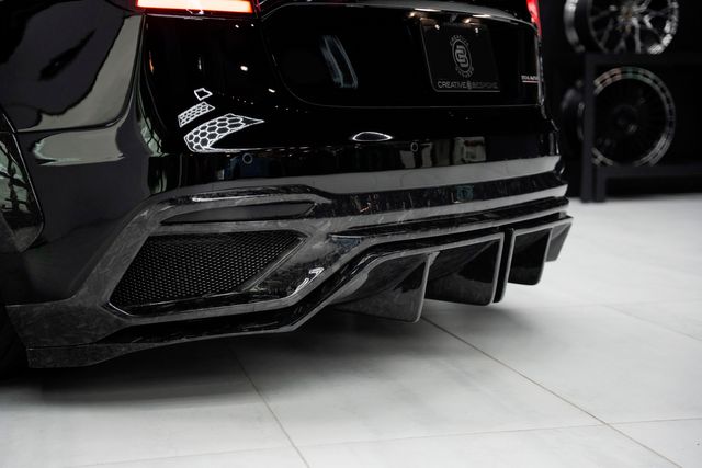 2021 Tesla Model 3 Performance