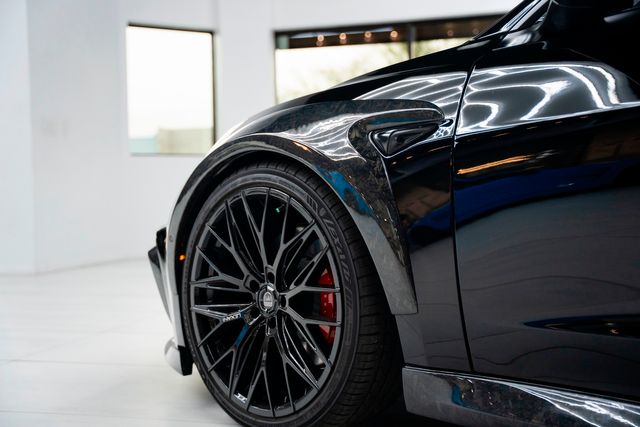 2021 Tesla Model 3 Performance