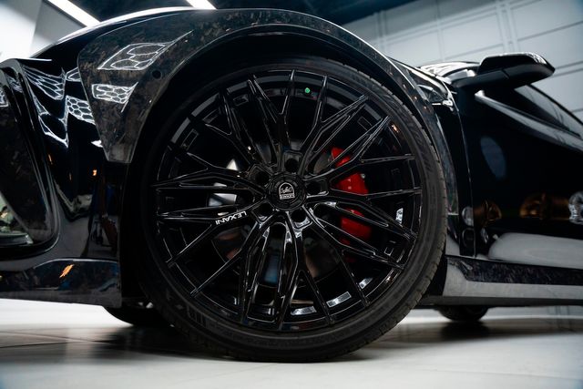 2021 Tesla Model 3 Performance