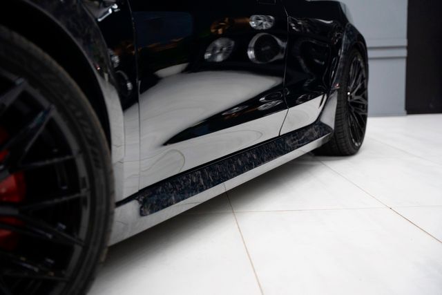 2021 Tesla Model 3 Performance