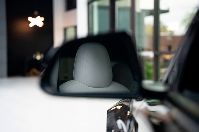 2021 Tesla Model 3 Performance