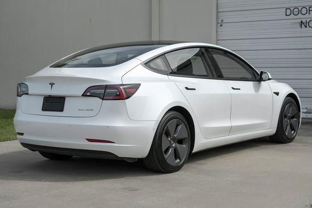 2021 Tesla Model 3 Long Range Full Self Driving Blind Spot Lane Keep 2021 Tesla Model 3 Long Range Full Self Driving Blind Spot Lane Keep