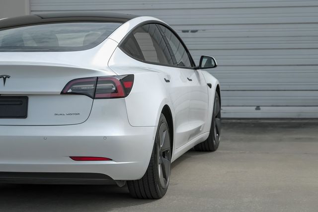 2021 Tesla Model 3 Long Range Full Self Driving Blind Spot Lane Keep 2021 Tesla Model 3 Long Range Full Self Driving Blind Spot Lane Keep