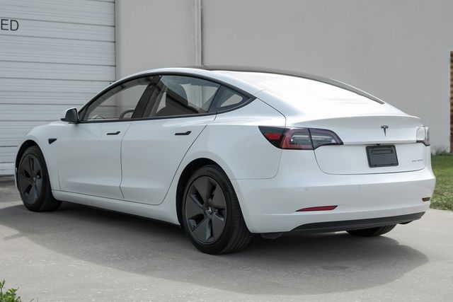 2021 Tesla Model 3 Long Range Full Self Driving Blind Spot Lane Keep 2021 Tesla Model 3 Long Range Full Self Driving Blind Spot Lane Keep