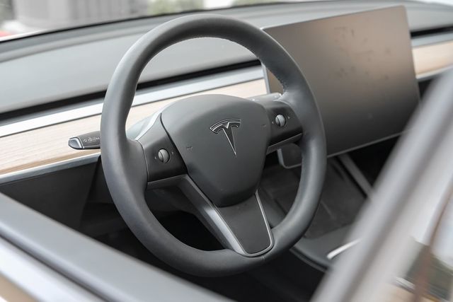 2021 Tesla Model 3 Long Range Full Self Driving Blind Spot Lane Keep 2021 Tesla Model 3 Long Range Full Self Driving Blind Spot Lane Keep