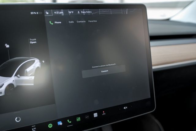2021 Tesla Model 3 Long Range Full Self Driving Blind Spot Lane Keep 2021 Tesla Model 3 Long Range Full Self Driving Blind Spot Lane Keep