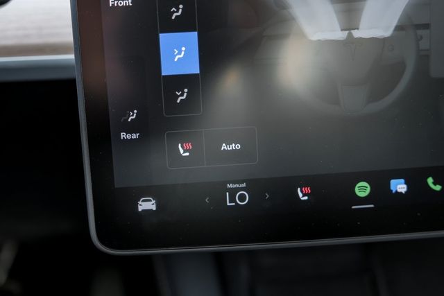 2021 Tesla Model 3 Long Range Full Self Driving Blind Spot Lane Keep