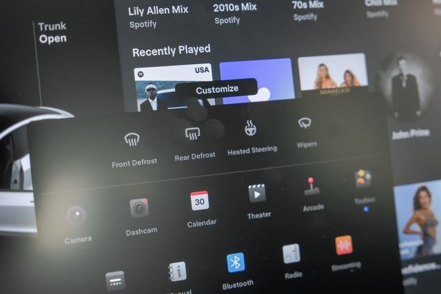 2021 Tesla Model 3 Long Range Full Self Driving Blind Spot Lane Keep 2021 Tesla Model 3 Long Range Full Self Driving Blind Spot Lane Keep