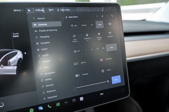 2021 Tesla Model 3 Long Range Full Self Driving Blind Spot Lane Keep 2021 Tesla Model 3 Long Range Full Self Driving Blind Spot Lane Keep
