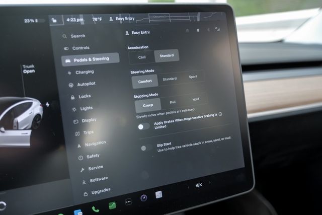2021 Tesla Model 3 Long Range Full Self Driving Blind Spot Lane Keep 2021 Tesla Model 3 Long Range Full Self Driving Blind Spot Lane Keep