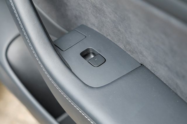 2021 Tesla Model 3 Long Range Full Self Driving Blind Spot Lane Keep