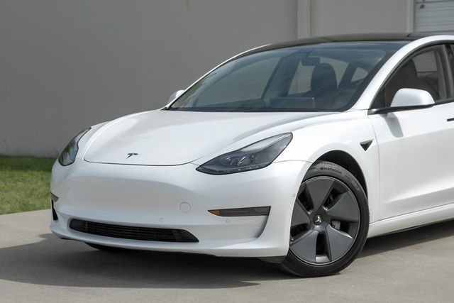 2021 Tesla Model 3 Long Range Full Self Driving Blind Spot Lane Keep 2021 Tesla Model 3 Long Range Full Self Driving Blind Spot Lane Keep