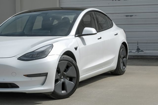 2021 Tesla Model 3 Long Range Full Self Driving Blind Spot Lane Keep 2021 Tesla Model 3 Long Range Full Self Driving Blind Spot Lane Keep