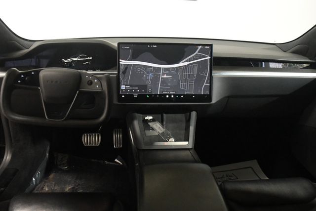 2021 Tesla Model S Plaid | Branford, CT | Sound Auto Wholesalers