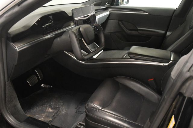 2021 Tesla Model S Plaid | Branford, CT | Sound Auto Wholesalers 2021 Tesla Model S Plaid | Branford, CT | Sound Auto Wholesalers