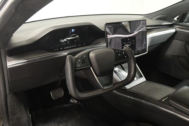 2021 Tesla Model S Plaid | Branford, CT | Sound Auto Wholesalers 2021 Tesla Model S Plaid | Branford, CT | Sound Auto Wholesalers