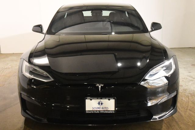 2021 Tesla Model S Plaid | Branford, CT | Sound Auto Wholesalers 2021 Tesla Model S Plaid | Branford, CT | Sound Auto Wholesalers
