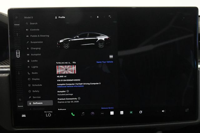 2021 Tesla Model S Plaid | Branford, CT | Sound Auto Wholesalers