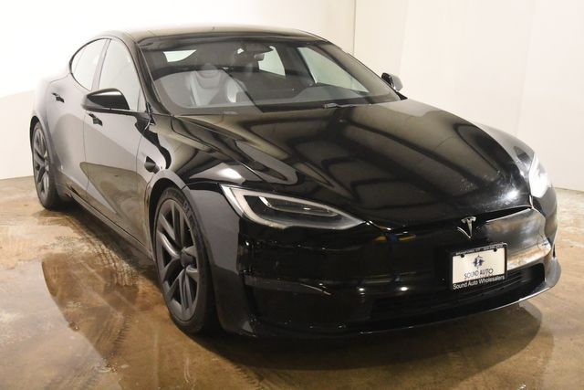 2021 Tesla Model S Plaid | Branford, CT | Sound Auto Wholesalers 2021 Tesla Model S Plaid | Branford, CT | Sound Auto Wholesalers