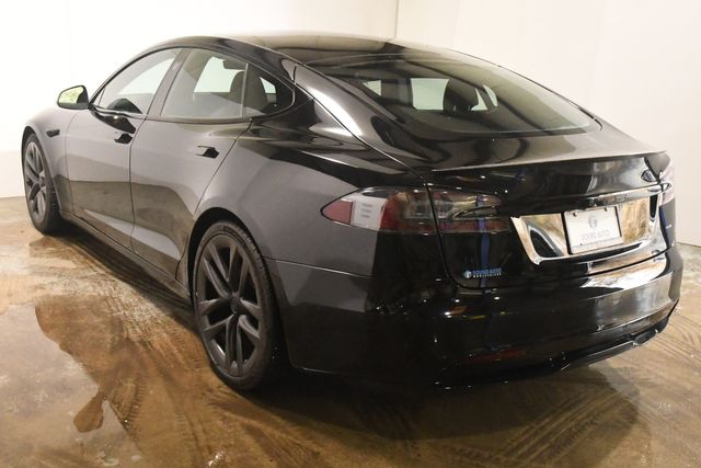2021 Tesla Model S Plaid | Branford, CT | Sound Auto Wholesalers 2021 Tesla Model S Plaid | Branford, CT | Sound Auto Wholesalers