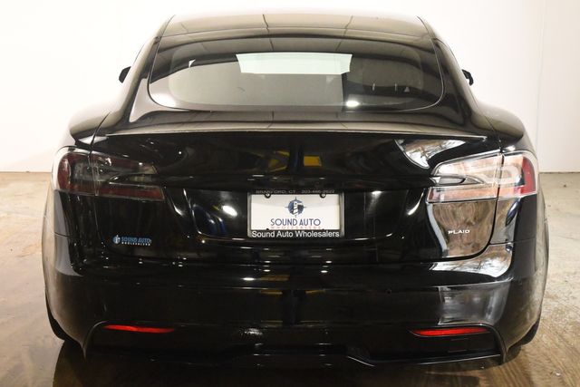 2021 Tesla Model S Plaid | Branford, CT | Sound Auto Wholesalers