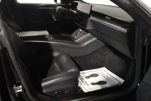 2021 Tesla Model S Plaid | Branford, CT | Sound Auto Wholesalers