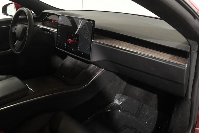 2021 Tesla Model S Long Range New Body Style | Branford, CT | Sound Auto Wholesalers