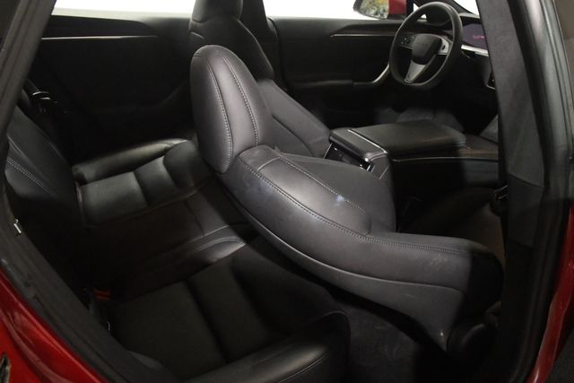 2021 Tesla Model S Long Range New Body Style | Branford, CT | Sound Auto Wholesalers