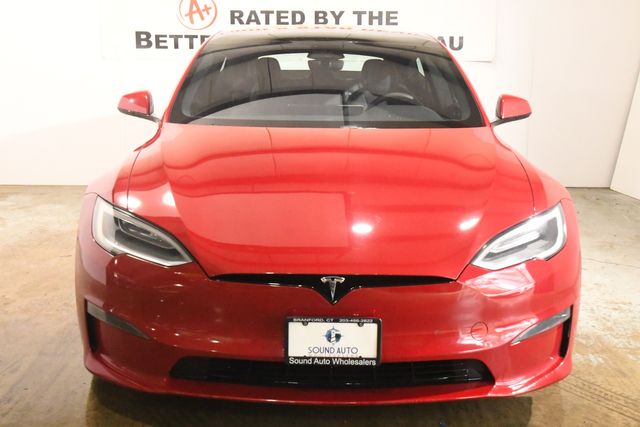 2021 Tesla Model S Long Range New Body Style | Branford, CT | Sound Auto Wholesalers 2021 Tesla Model S Long Range New Body Style | Branford, CT | Sound Auto Wholesalers
